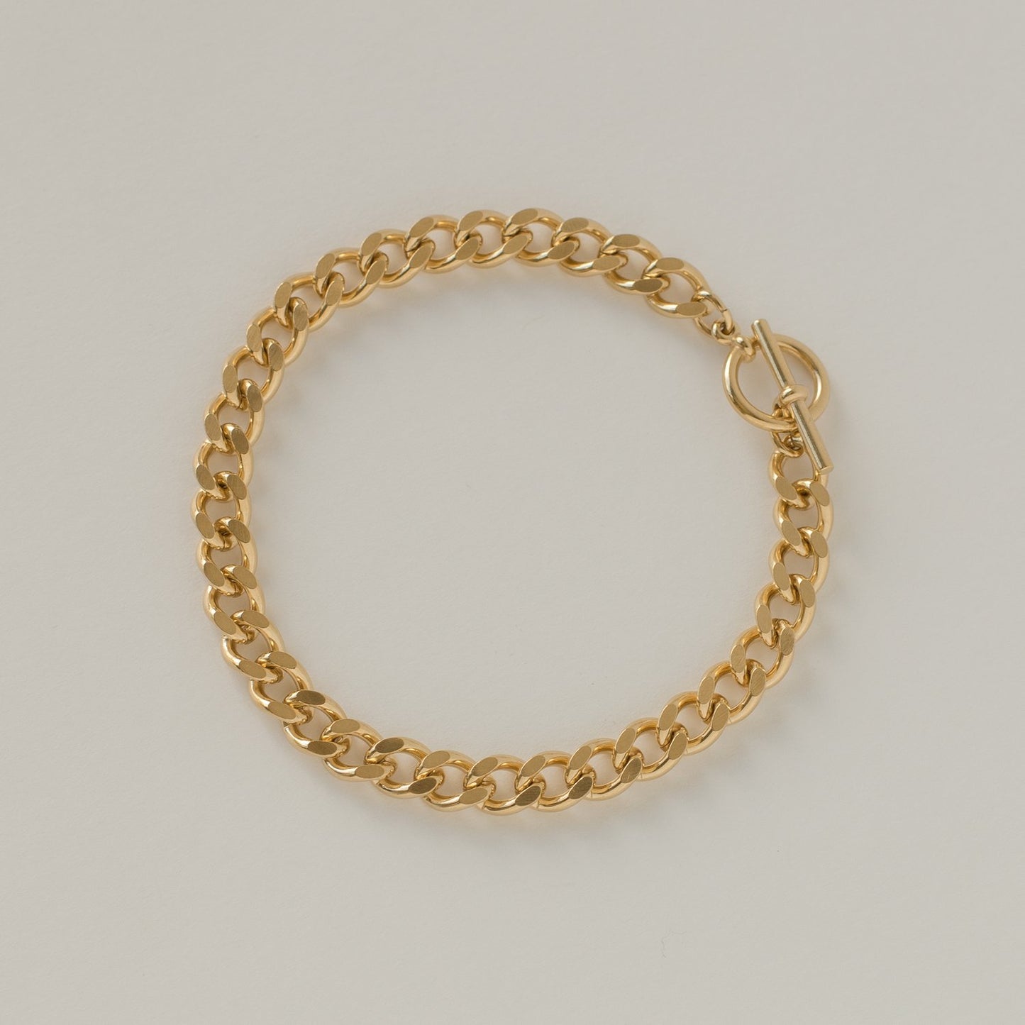 Wallace Chain Bracelet