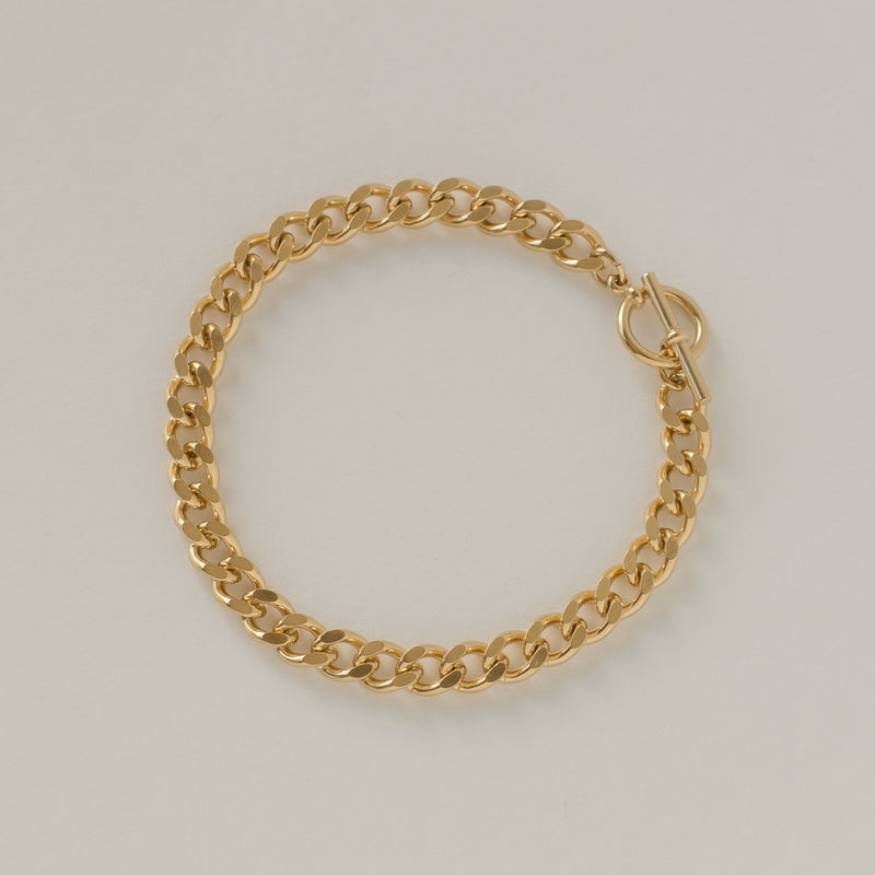 Wallace Chain Bracelet
