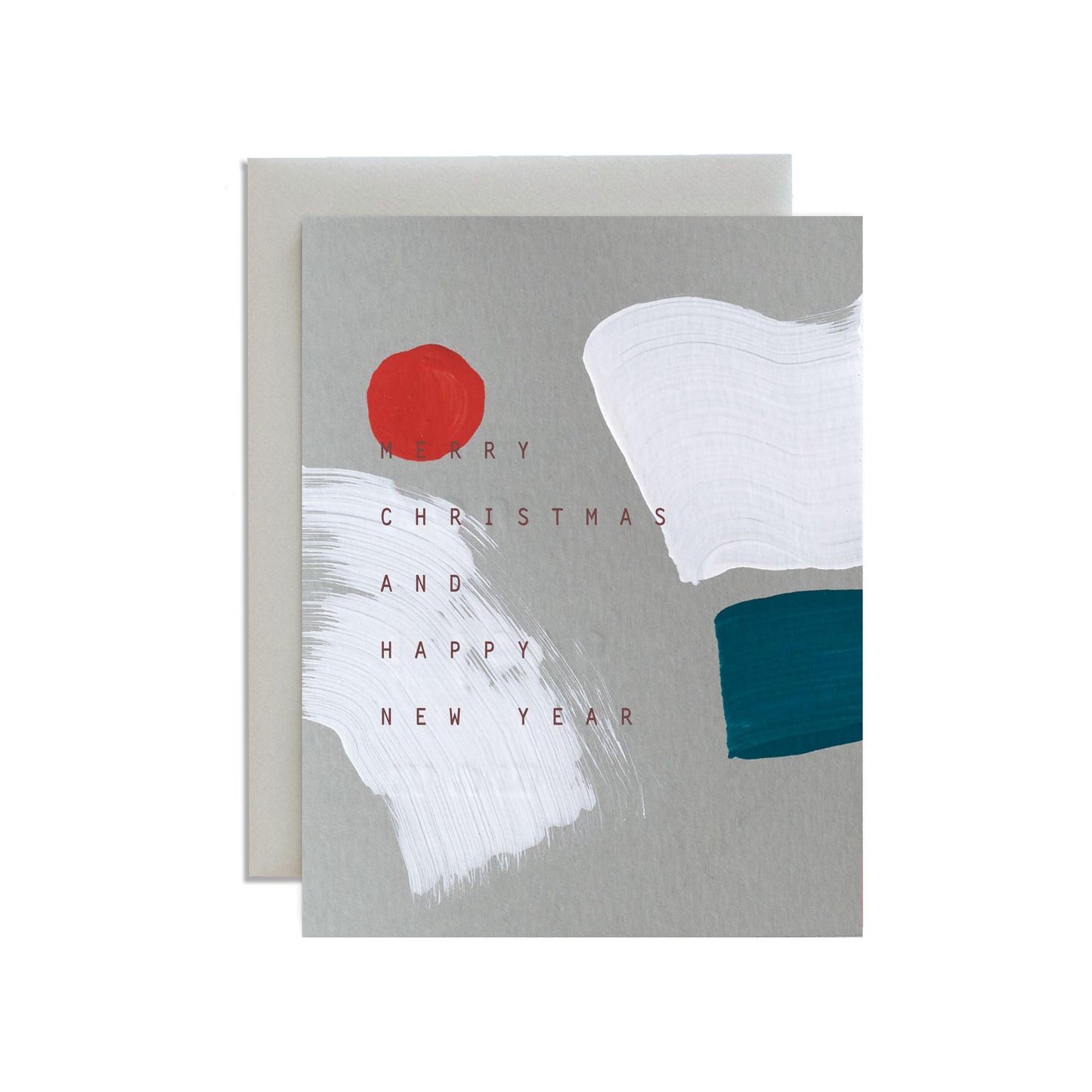 MERRY CHRISTMAS AND HAPPY NEW YEAR